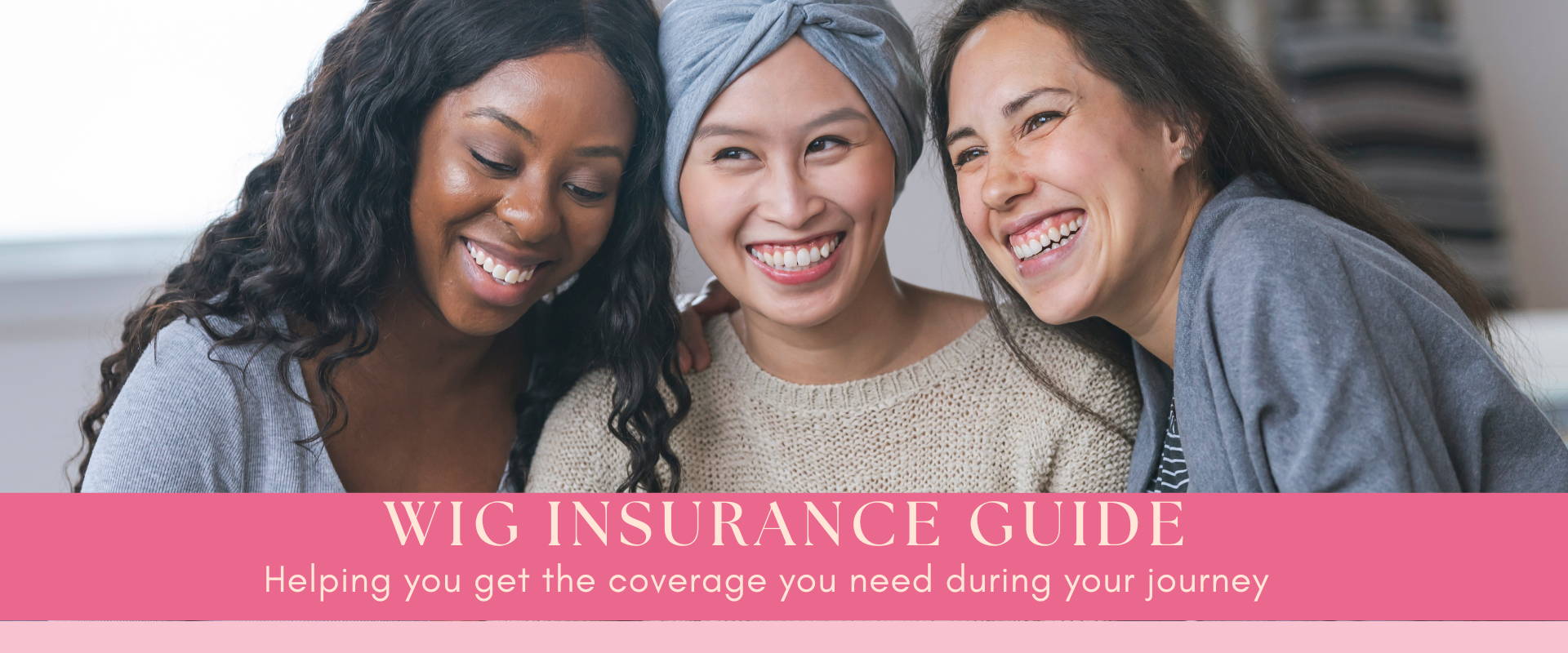WIG INSURANCE COVERAGE GUIDE Fingaz Beauty